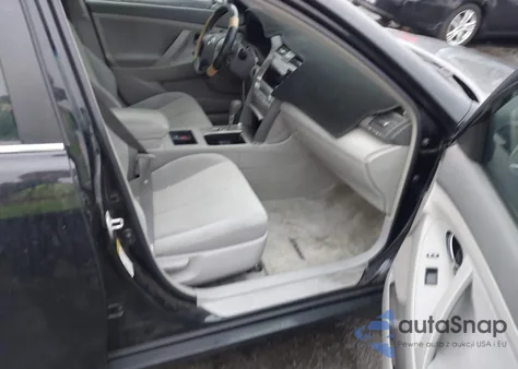 2009 Toyota Camry Hybrid from USA, damaged, VIN 4T1BB46K69U097984